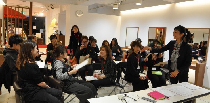 2020年 東京オリンピックに向かって英語の勉強会!